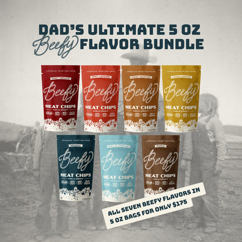 Father's Day Gift Bundles