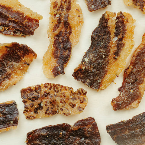Meat Chips